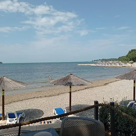 Fabian - New In Funtana, Istria Appartement