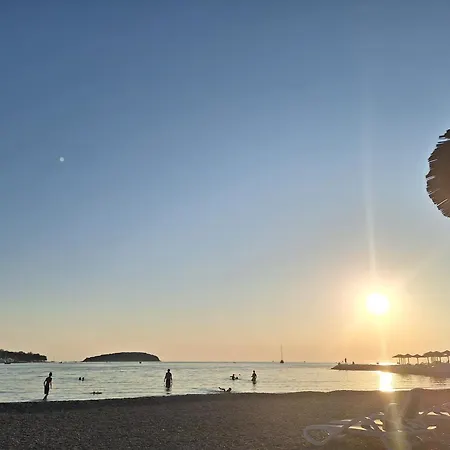 Fabian - New In Funtana, Istria Apartment