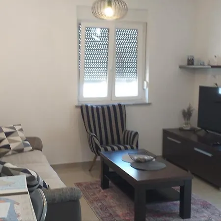 Fabian - New In Funtana, Istria Apartment *