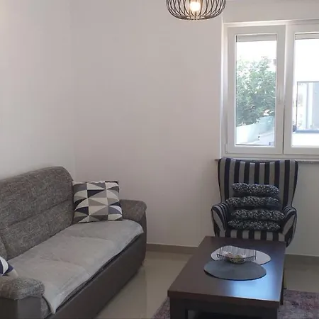 Fabian - New In Funtana, Istria Funtana