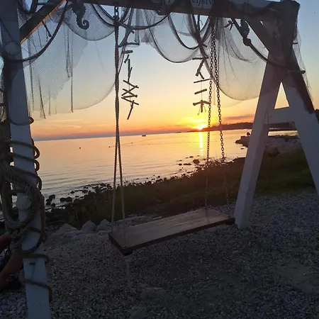 Fabian - New In Funtana, Istria