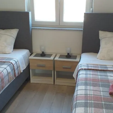 Fabian - New In Funtana, Istria *