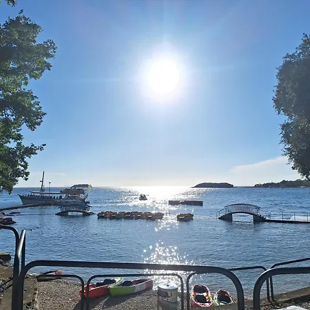 Fabian - New In Funtana, Istria