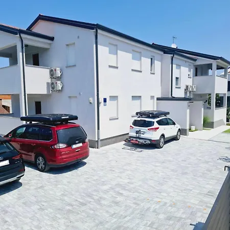 Fabian - New In Funtana, Istria Funtana