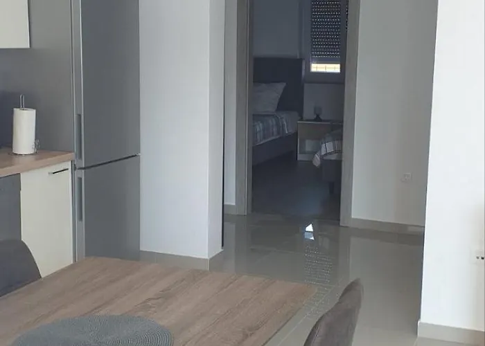 Fabian - New In Funtana, Istria *