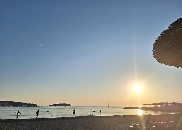 Fabian - New In Funtana, Istria Appartement