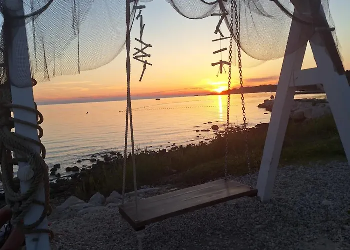 Fabian - New In Funtana, Istria