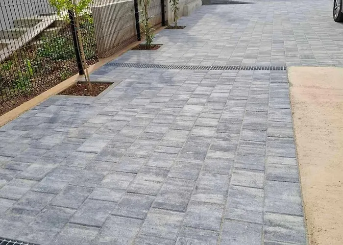 Fabian - New In Funtana, Istria Appartement Funtana