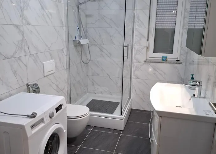 Fabian - New In Funtana, Istria