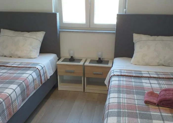 Fabian - New In Funtana, Istria *