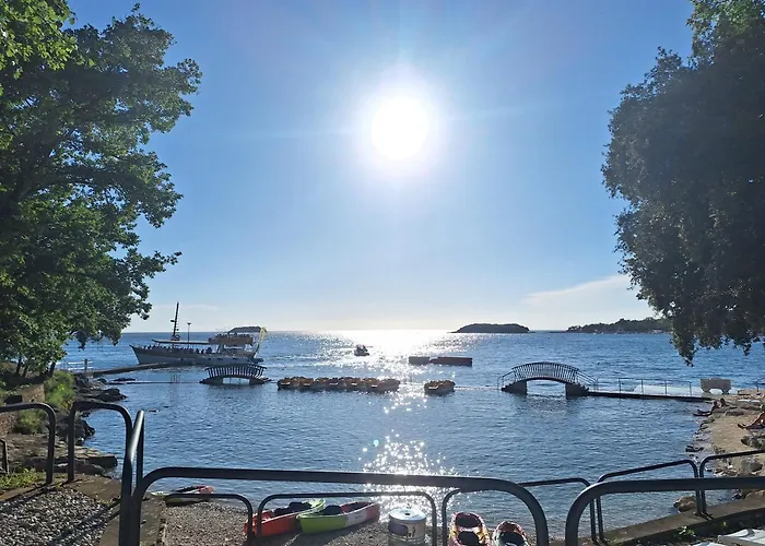 Fabian - New In Funtana, Istria