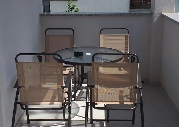 Fabian - New In Funtana, Istria Appartement Funtana