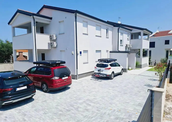 Fabian - New In Funtana, Istria Funtana